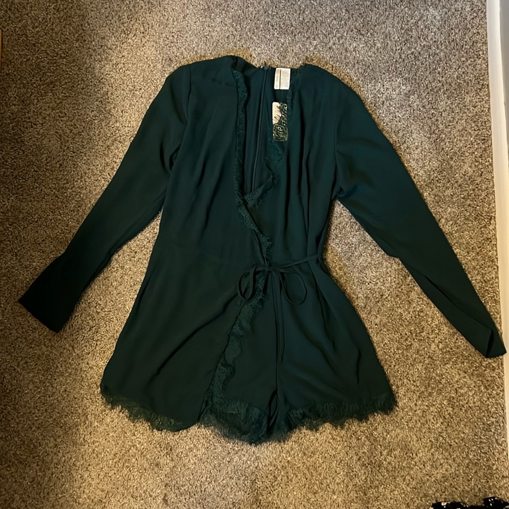 Romper